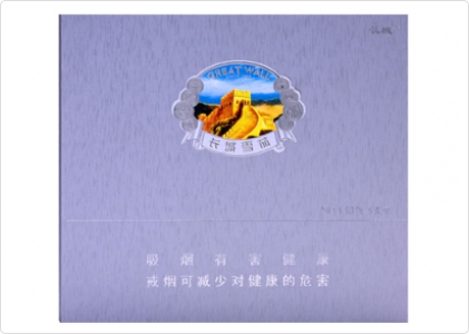 长城(大号铝管5支)