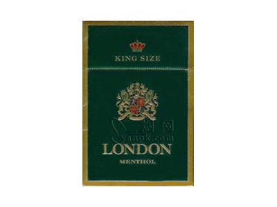 伦敦(薄荷坦桑尼亚版)